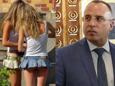 Ексклузивно! Голям СКАНДАЛ! Министърът на земеделието Румен Порожанов замесен и в афера „Къща за ку...ви“