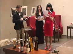 Елеонора Манчева се запусна