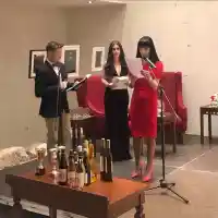 Елеонора Манчева се запусна