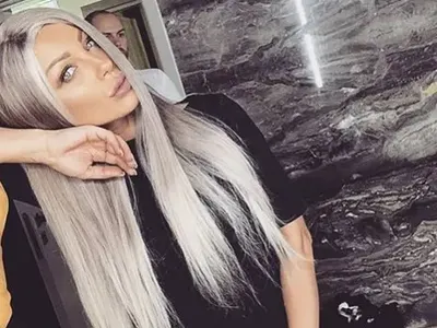 Емануела се контузи на пилон