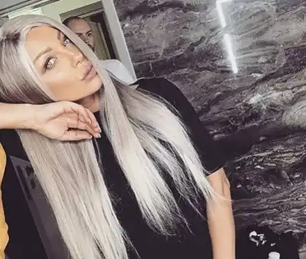 Емануела се контузи на пилон