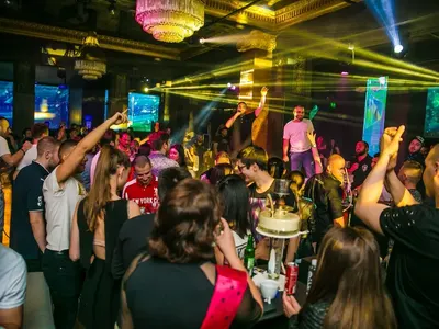 Ето как Скандау поляха голямата победа