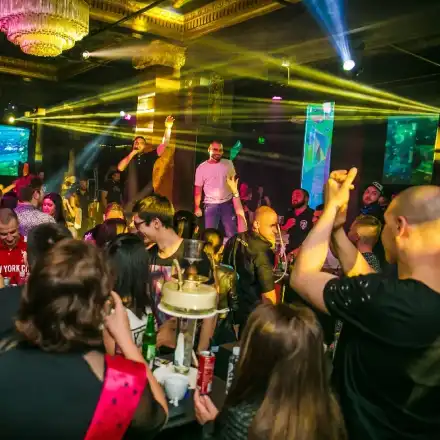 Ето как Скандау поляха голямата победа