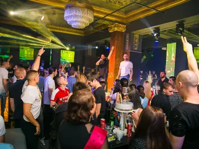 Ето как Скандау поляха голямата победа