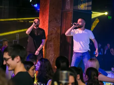 Ето как Скандау поляха голямата победа