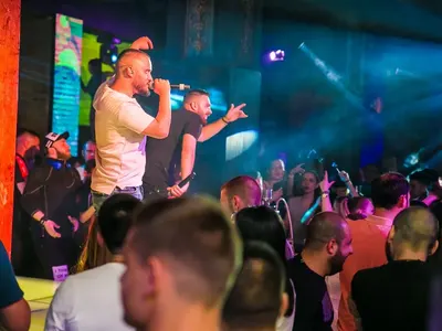 Ето как Скандау поляха голямата победа