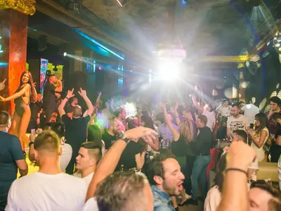 Ето как Скандау поляха голямата победа