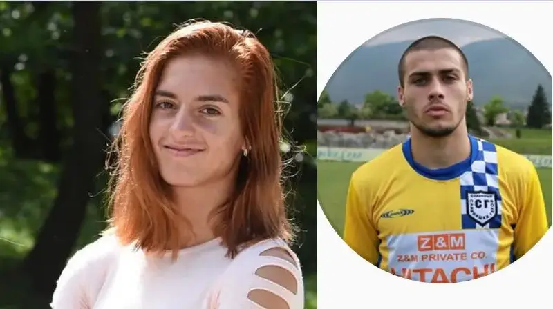 Футболен талант свали Стефани Стоева