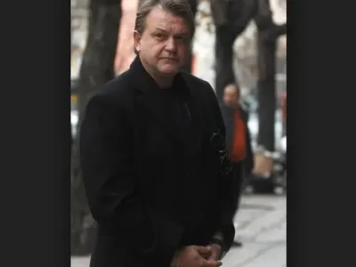 Георги Стайков на косъм от инсулт