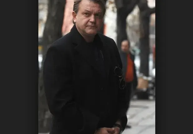 Георги Стайков на косъм от инсулт