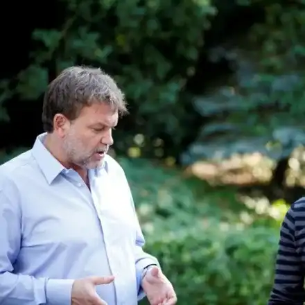 Георги Стайков от „Вчера”: Разминах се на косъм от инсулт!