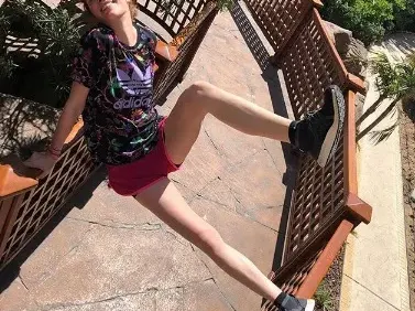 Гери Малкоданска слабее ударно