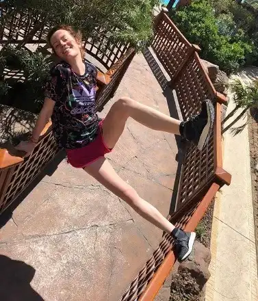 Гери Малкоданска слабее ударно