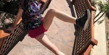 Гери Малкоданска слабее ударно