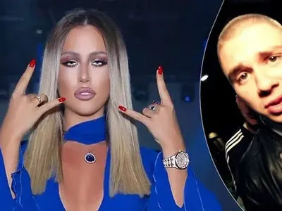 Гери-Никол се връща при бившия