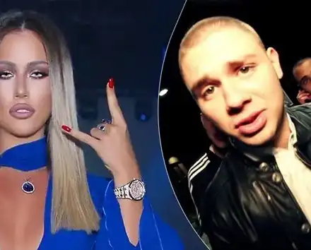 Гери-Никол се връща при бившия