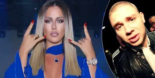 Гери-Никол се връща при бившия