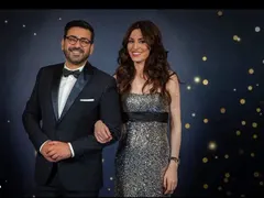 Горчиво! Яна Грудева се сгоди