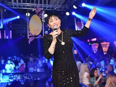 Гринго ли острига Софка заради РЕВНОСТ? Ето отговора на певицата