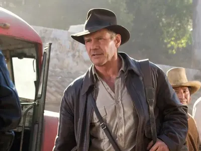 Харисън Форд идва в България заради „Индиана Джоунс” (Снимат новия епизод на сагата у нас)