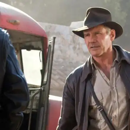 Харисън Форд идва в България заради „Индиана Джоунс” (Снимат новия епизод на сагата у нас)