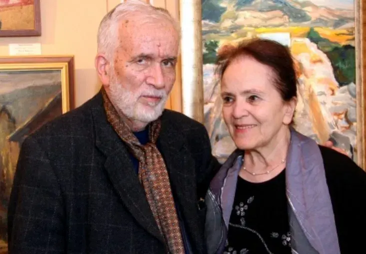 Хванаха обирджията на жената на Левчев! Крадецът продал 6 платна за 100 лева, купувачите ги върнаха