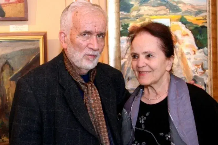 Хванаха обирджията на жената на Левчев! Крадецът продал 6 платна за 100 лева, купувачите ги върнаха