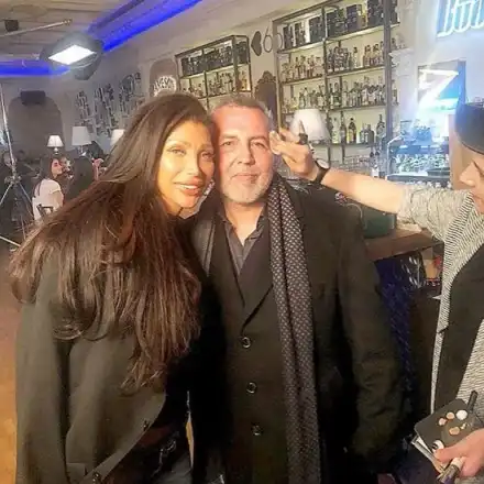 И Христо Мутафчиев в „Дяволското гърло”