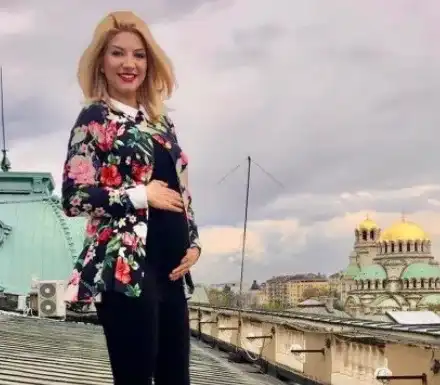 Йоанна Драгнева няма да има майчинство