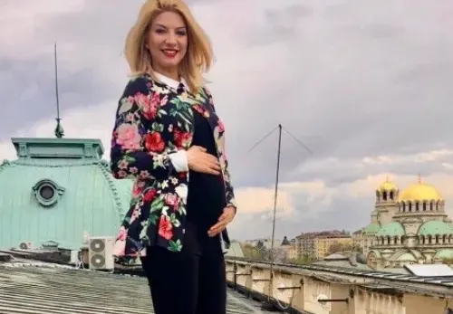 Йоанна Драгнева няма да има майчинство