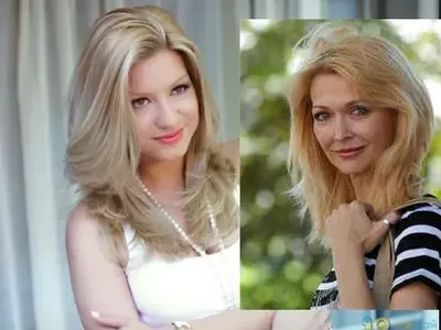 Йоанна Драгнева заприлича на Роси Кирилова
