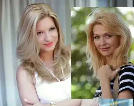 Йоанна Драгнева заприлича на Роси Кирилова