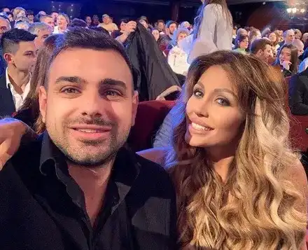 Истината за гаджето на Джулиана Гани лъсна! Ето какво представлява Илиян – не й дава да използва телефона си, нито социалните мрежи! (+Още разкрития)