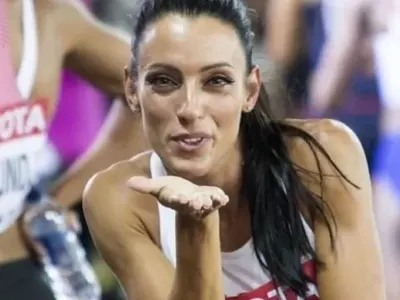 Ивет Лалова ражда след Олимпиадата в Токио (Атлетката готова да стане майка)
