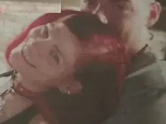 Жана Бергендорф заби бижутер