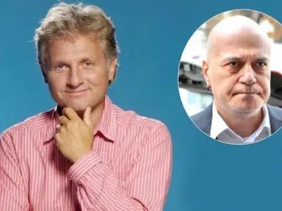 Къци: Няма да сменям Слави!