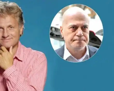 Къци: Няма да сменям Слави!