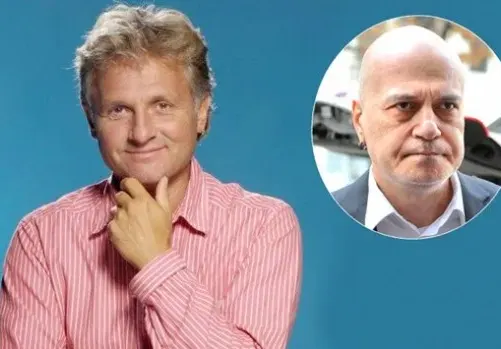 Къци: Няма да сменям Слави!