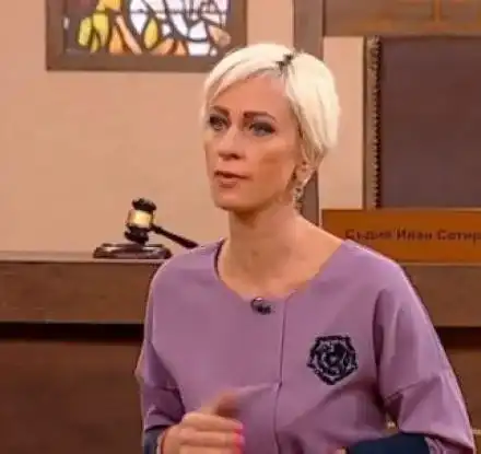 Къде изчезна Нана?