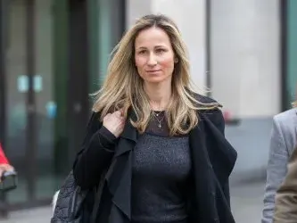 Как красивата българка Детелина се забърка в афера за $ 2 милиарда? Банкерката Събева прибрала 200 000 долара рушвет от мозамбийската схема