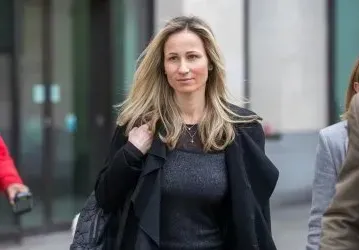 Как красивата българка Детелина се забърка в афера за $ 2 милиарда? Банкерката Събева прибрала 200 000 долара рушвет от мозамбийската схема