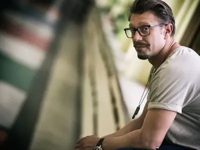 Калин Врачански яде само по ресторанти