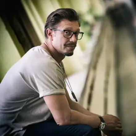 Калин Врачански ревал заради нещастна любов