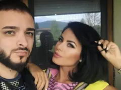 Криско готов за бебе, не ще и да чуе за сватба (Рапърът и Цвети обзавеждат детската стая)