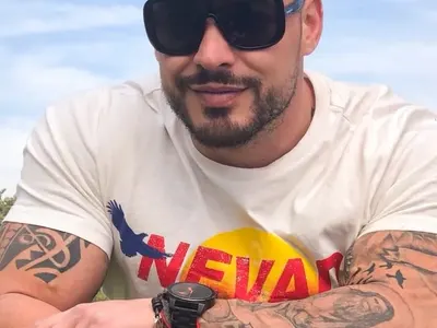 Кристиян Кирилов: С Джулия ще покажем нещо, което не е правено в България