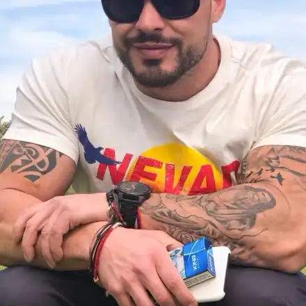 Кристиян Кирилов: С Джулия ще покажем нещо, което не е правено в България