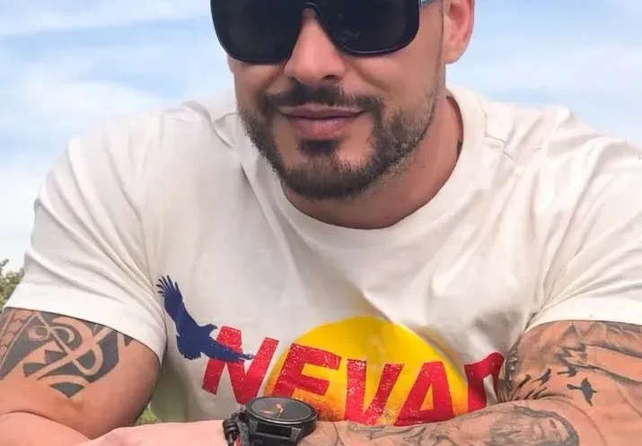 Кристиян Кирилов: С Джулия ще покажем нещо, което не е правено в България