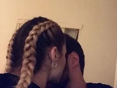 Кристин Илиева показа гаджето