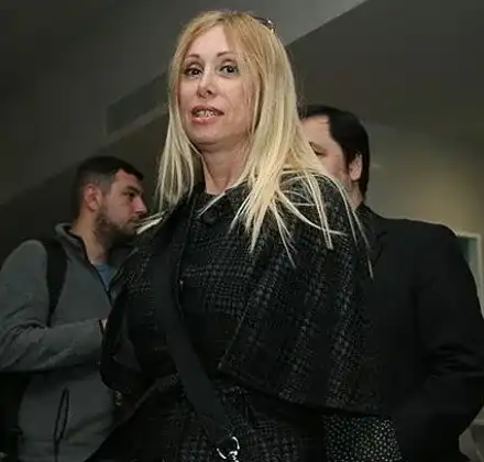 Кристина Димитрова обикаля по лекари