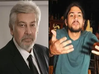 Ламбо ще става дядо